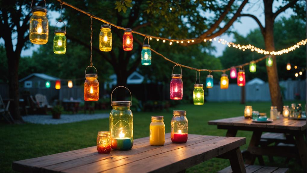 creative homemade lantern ideas